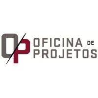 oficina de projetos logo image