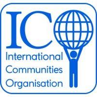 international communities organisation logo image