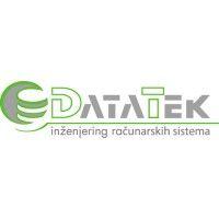 datatek logo image