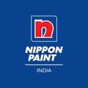 logo of Nippon Paint India