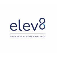 elev8 venture partners logo image