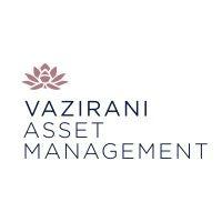 vazirani asset management llc logo image