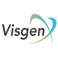 visgenx, inc logo image