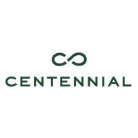 centennial logo image