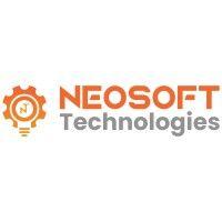 neosoft technologies logo image