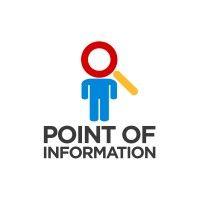 point of information logo image