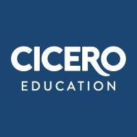 cicero education logo image