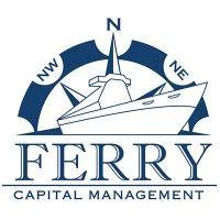 ferry capital management, llc logo image