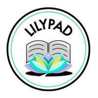 lilypad logo image