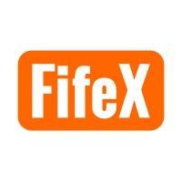 fifex (scotland) ltd logo image