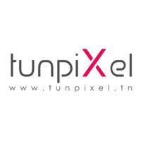 tunpixel logo image