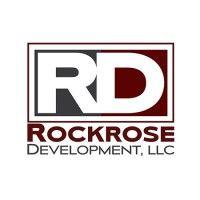 rockrose development amarillo logo image