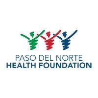 paso del norte health foundation