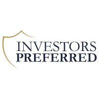 investors preferred logo image