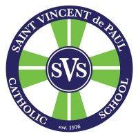 st. vincent de paul school