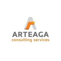 arteaga consulting services logo image