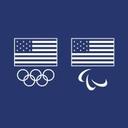 logo of United States Olympic Paralympic Committee