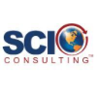 sci consulting logo image