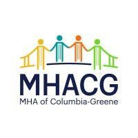 mha of columbia greene logo image