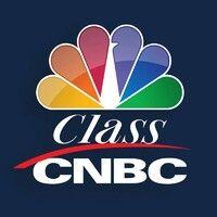 class cnbc logo image