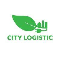 citylogistic logo image