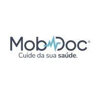 mobdoc logo image