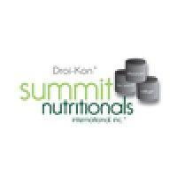 summit nutritionals international, inc.® logo image