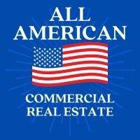 all american commercial logo image