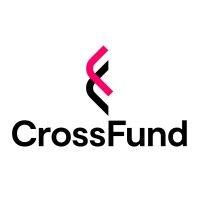 crossfund logo image