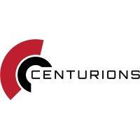 centurions connected logo image