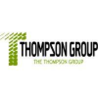 thompson group ltd logo image