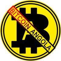 bitcoin angola logo image