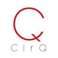 cirq technologies logo image