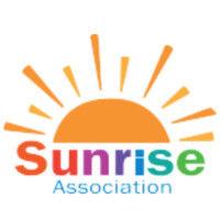 sunrise association logo image