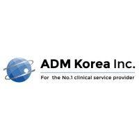 adm korea inc. logo image