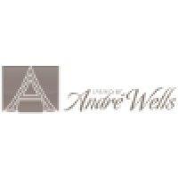 events by andre wells logo image