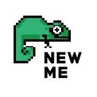 newme logo image