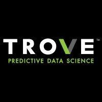 trove - predictive data science logo image