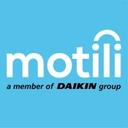 logo of Motili