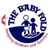 the baby fold logo image