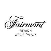 fairmont riyadh