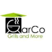 garco grills and more logo image