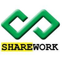 sharework.co.uk logo image