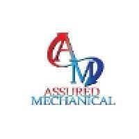 assured mechanical logo image