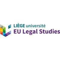 eu legal studies @uliege logo image