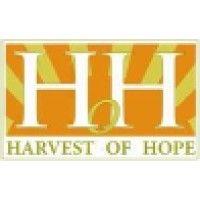 harvest of hope