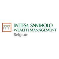 intesa sanpaolo wealth management - belgium branch logo image