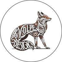 volpe design co. logo image