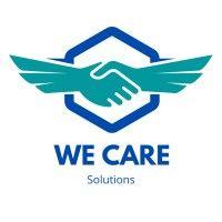 we care solutions