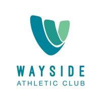 wayside athletic club logo image